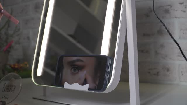 Зеркало Dykemann Vanity View ML-41 смотреть онлайн