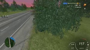 эхх встречка