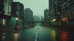 Rust Dreams - Dystopian Atmospheric Dark Ambient - Post Apocalyptic Ambient Journey