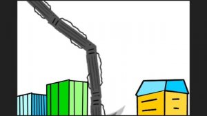 9 серия 1 часть война стикманев