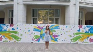 Нагаева Софья - Одного (18.08.2025)