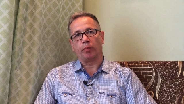 Отзыв о обучении от Сергея смотреть онлайн