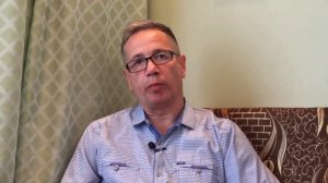 Отзыв о обучении от Сергея