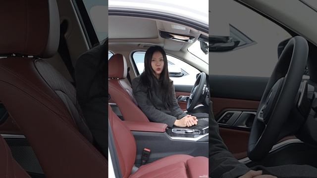 Инструкция BMW 3