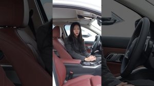 Инструкция BMW 3