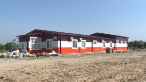 Анапский отряд «Кубань-СПАС» переезжает в новое здание