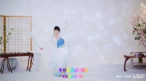 Dance collection of pretty girls