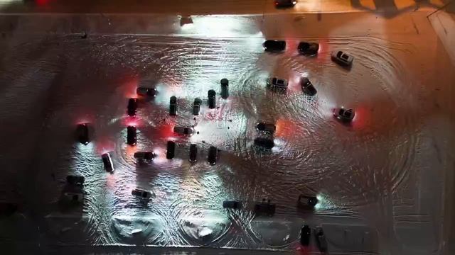 Автопробег Chery 2024