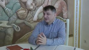 АСЛАНБЕК ПАГИЕВ ИНТЕРВЬЮ ПЕРЕДАЧЕ АИВАДМÆ ФÆНДАГ