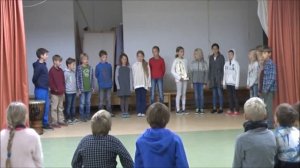 Сотворение мира 4 класс