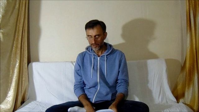 Аудио книга "Законы осознанной жизни". 5.7. Сохранять любовь важнее, чем быть правым. Читает автор