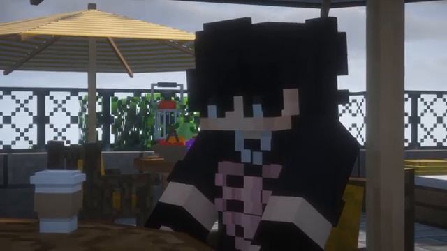 📹 😱 Майнкрафт но МОЙ СОПЕРНИК И ВРАГ ВЛЮБИЛСЯ В МЕНЯ! [6] смотреть онлайн