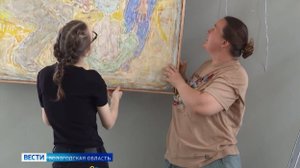 События Череповца: горячая вода, теплосеть, новая выставка, артисты