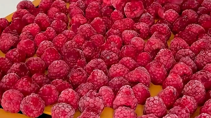 Сохраните "ЛЕТО" в банке и в морозилке...❄️🍇😋 Рецепт в описании ✍️