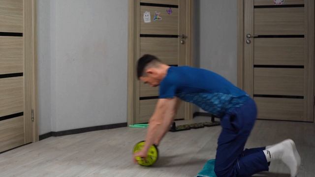 Лучшая утренняя зарядка на 30 минут от доктора Масгутова смотреть онлайн