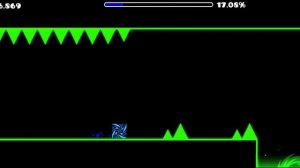 геометрия дэш