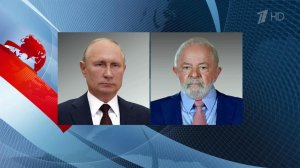 Владимир Путин провел серию телефонных разговоров по итогам саммита на Аляске