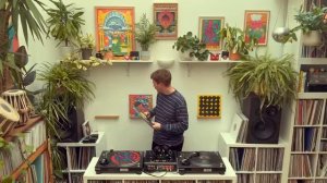 Everybody Loves To Boogie Radio (10.06.25)