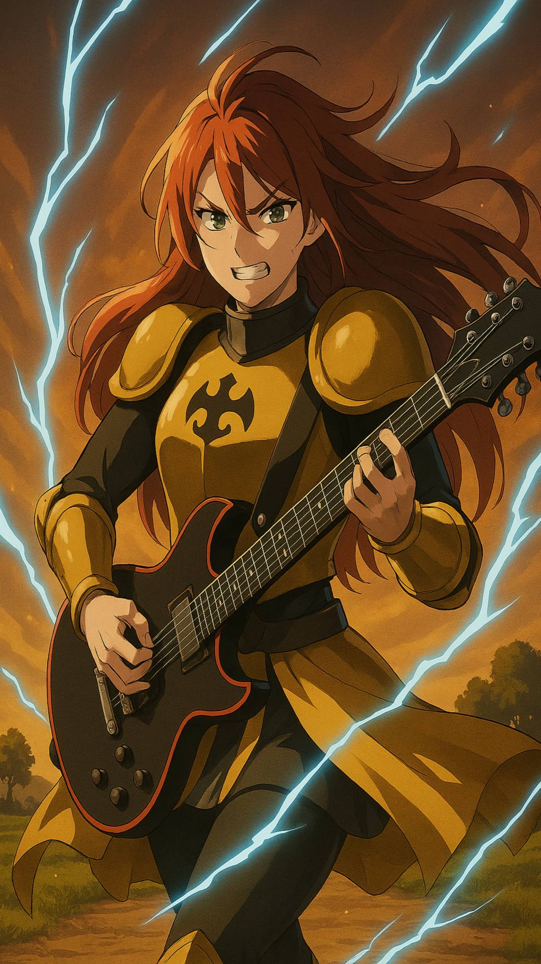 Бременские Музыканты - Песня Охраны в стиле Symphonic Metal (Ai Cover) (тизер) смотреть онлайн