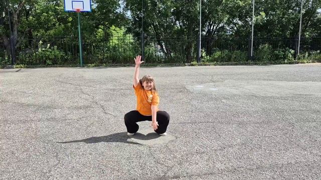 ДОЛ "Солнышко", отряд "Герои России" смотреть онлайн