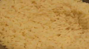 Фрикадельки с рисом