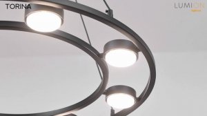 LUMION TORINA 8340/8 8340/6