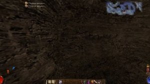 Прохождение Arx Fatalis #5 Какой вкуууууусный булка