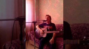 Rock-романс (муз. М Абашкин - сл. М.Абашкина и М.Абашкин)