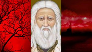 КАРПАТОРУССКИЙ СТАРЕЦ ИОВ( КУНДРЯ) ЖИТИЕ,ПОСМЕРТНЫЕ ЧУДЕСА,ИСЦЕЛЕНИЕ ОДЕРЖИМЫХ..СЕЛО СВЯТЫХ ч.1