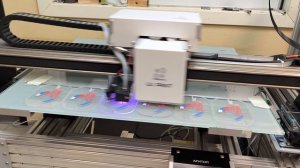 Уф печать на принтере UV Print.mp4