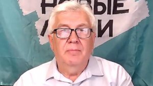 Николай Чаусов: меняющемуся миру нужны новые люди, и такая партия есть!
