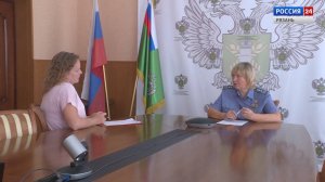 Актуальное интервью – Марина Бодрова - Фитофтороз: профилактика, как бороться