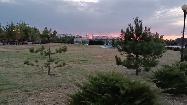 Гуляем, отдыхаем.18.08.25. смотреть онлайн