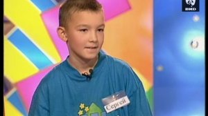 Звездный час 18.12.2000