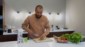 Чаудер. Веганский сырно-кукурузный суп, согревающий тело и душу.