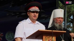 День Военно-воздушных сил.