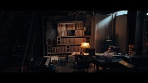 Диспетчер - Русский трейлер (2025)