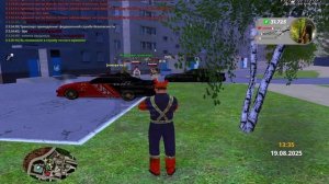 мы тебе не доверяем((