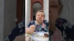 Культурный мугбанг завтрак. Приятного аппетита всем