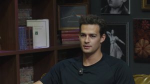 Денис Петрашов- бронзовый призер чемпионата мира по плаванию/ Интервью