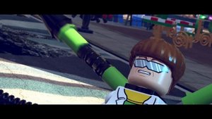 Все злодеи LEGO Marvel Super Heroes!