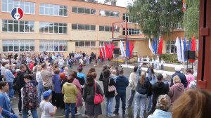 День Автозаводского района