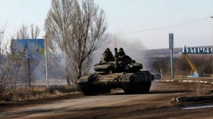 СИТУАЦИЯ на ФРОНТЕ на 19.08.2025 Штурм Константиновки