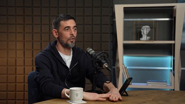 Секреты доктора из Судана — эмоциональное выгорание, недоверие пациентов и культурный шок смотреть онлайн