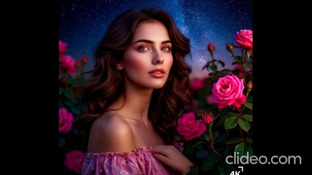 Цветочный город | Песни для души | Слайдшоу