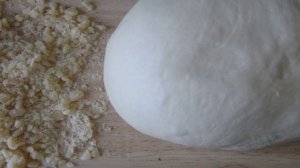 Гриссини с сыром