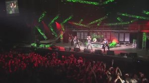 Кипелов - Дама Пик (Кипелов 60)