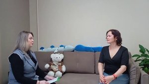 Интервью Александара Николаевна