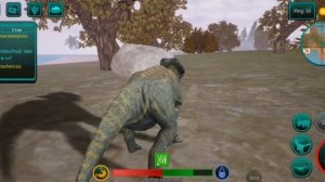 грустная история пахиринозавра