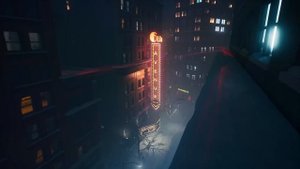 Vampire: Тhe Masquerade - Bloodlines 2 - трейлер с датой выхода